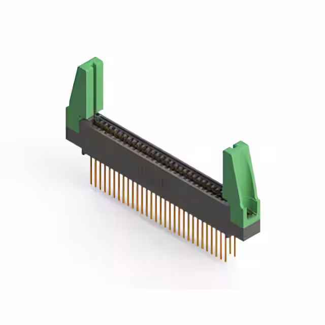 395-060-540-588 EDAC Inc.  Edgeboard Connectors